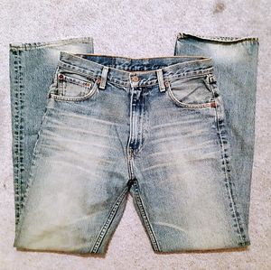 Lucky Brand Men's Jean